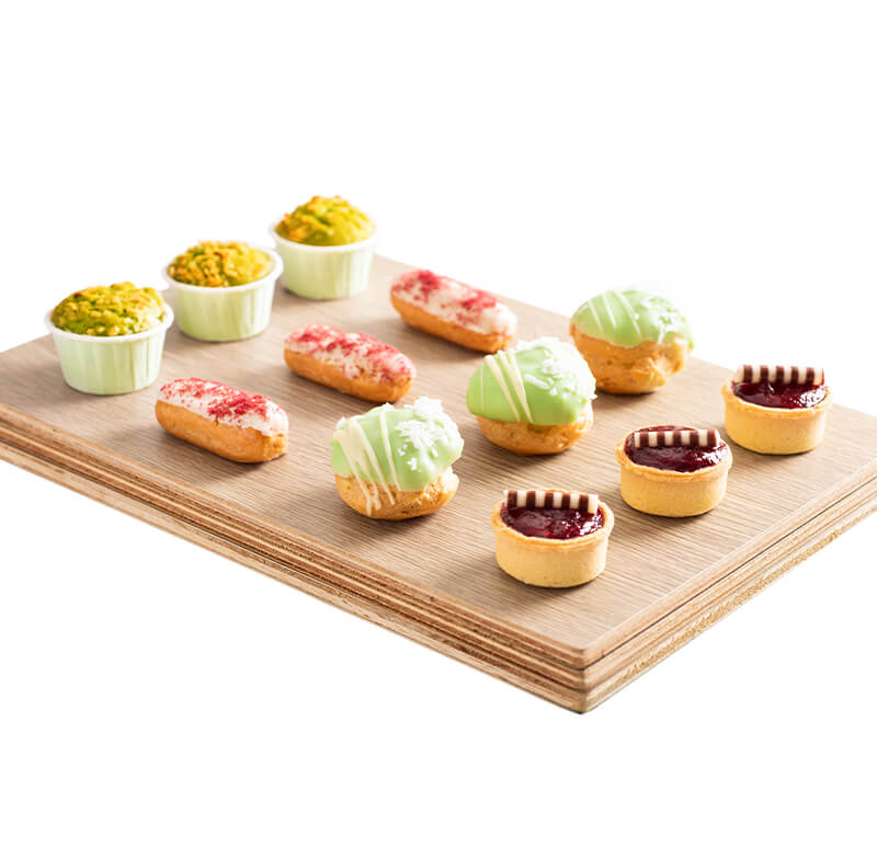 Mini Petite Box G (24pcs)