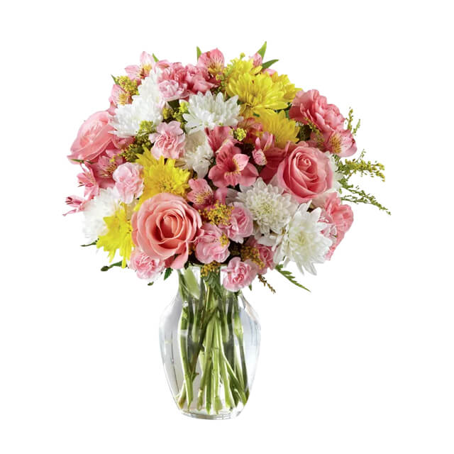 Sweeter Than Ever Bouquet