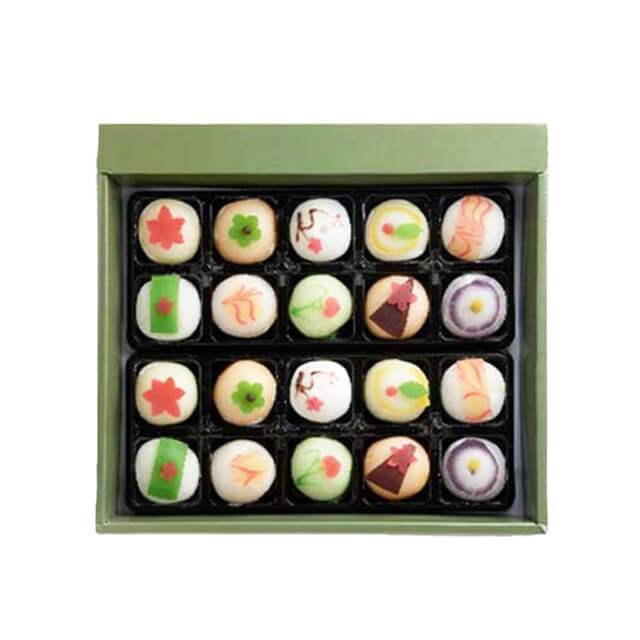 Traditional Mooncake Gift Set - MAF 2025