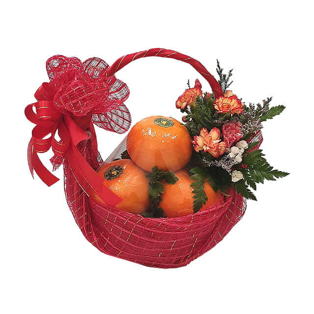 Auspicious Festive Box - CNY Hamper