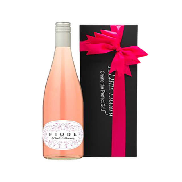 Fiore Pink Moscato 750ml