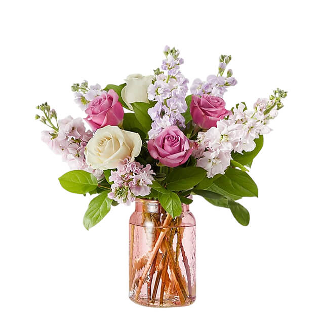 Springtime Spritz Bouquet
