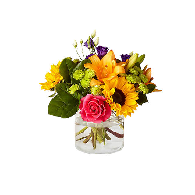 Best Day Bouquet