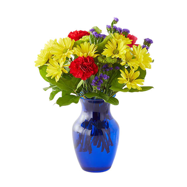 Brighter Days Bouquet