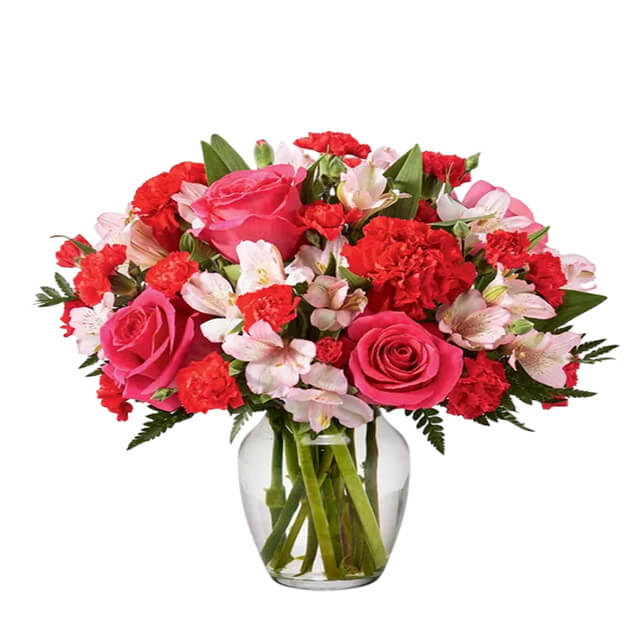 My One and Only Bouquet