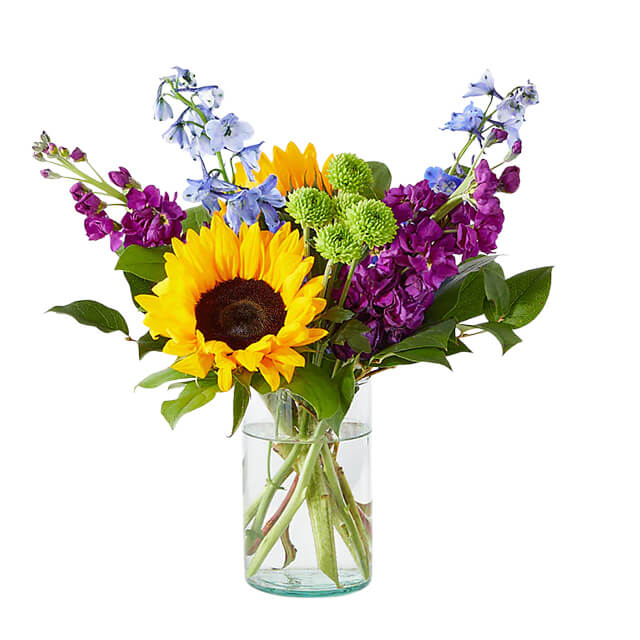 Catching Rays Bouquet